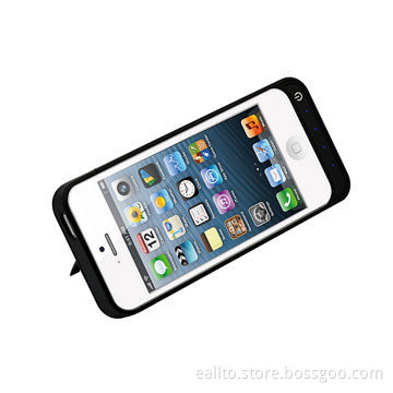 Mobile phone charger for iPhone 5s